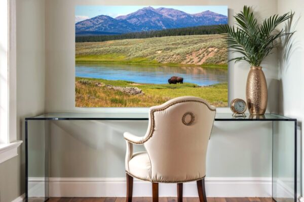 Shop Wyoming BY THE LAKE