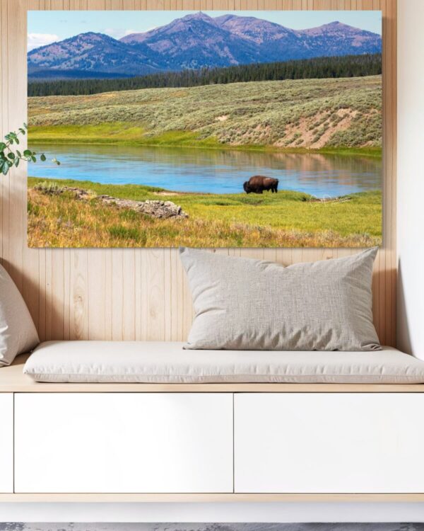 Shop Wyoming BY THE LAKE