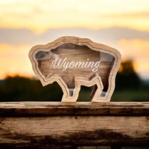 Shop Wyoming Wyoming Buffalo Bank