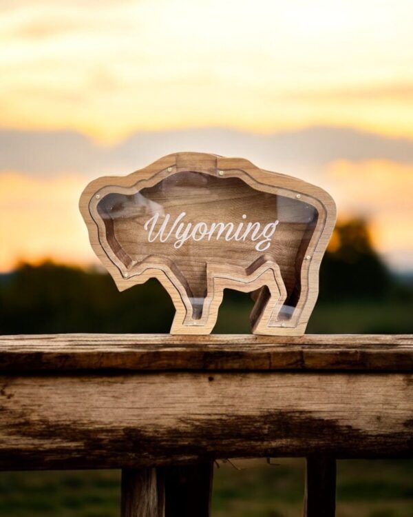 Shop Wyoming Wyoming Buffalo Bank