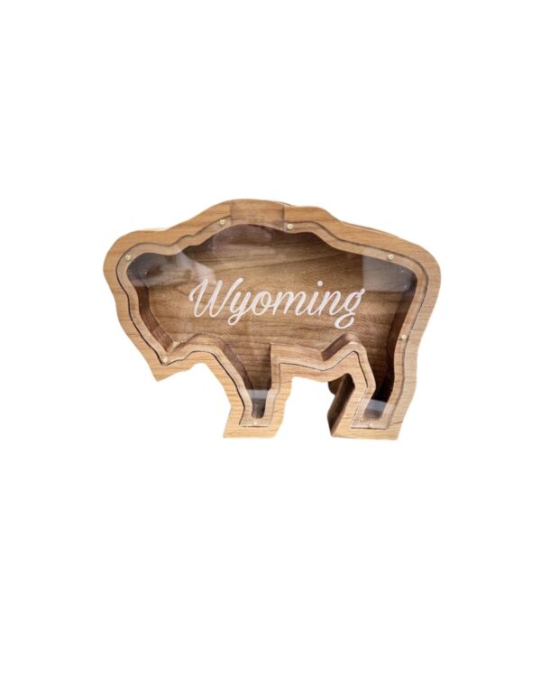 Shop Wyoming Wyoming Buffalo Bank