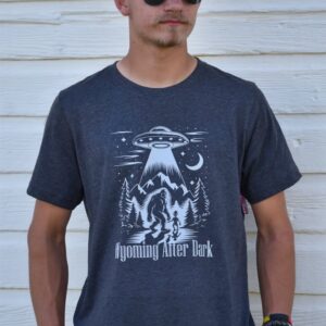 Shop Wyoming Wyoming After Hours T-Shirt