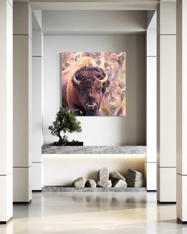 Shop Wyoming POWERFUL SPIRIT