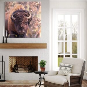 Shop Wyoming POWERFUL SPIRIT