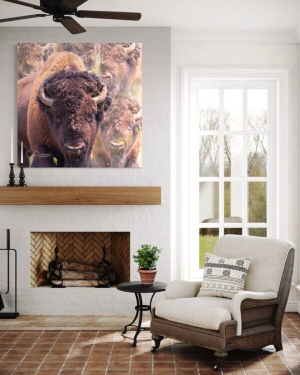 Shop Wyoming POWERFUL SPIRIT