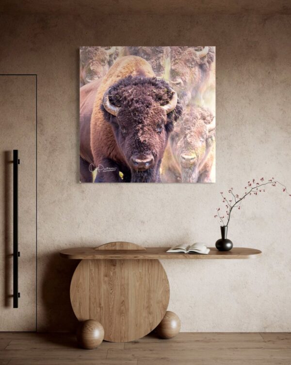 Shop Wyoming POWERFUL SPIRIT