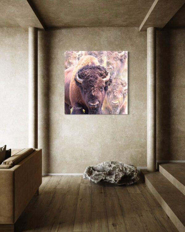 Shop Wyoming POWERFUL SPIRIT