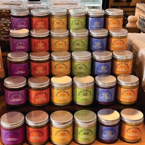 Shop Wyoming Queens of Goodness Honey