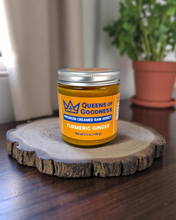 Shop Wyoming Queens of Goodness Honey