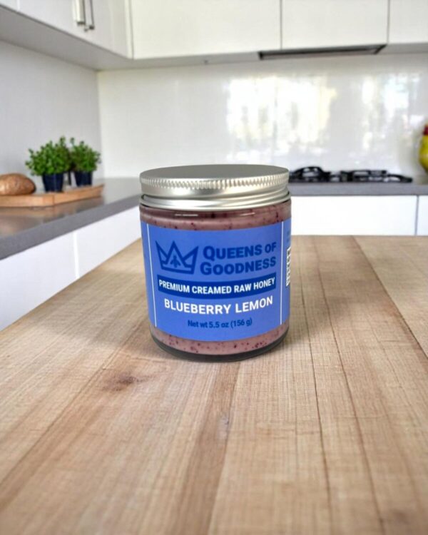 Shop Wyoming Queens of Goodness Honey