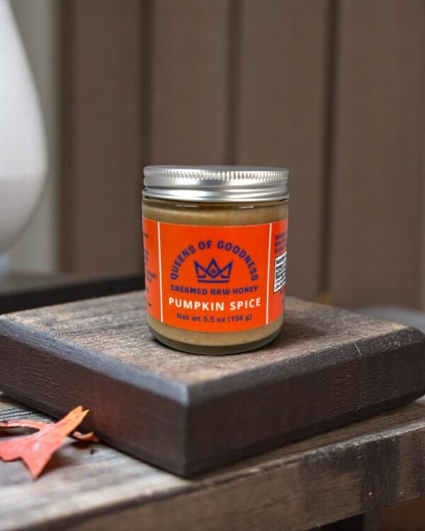 Shop Wyoming Queens of Goodness Honey