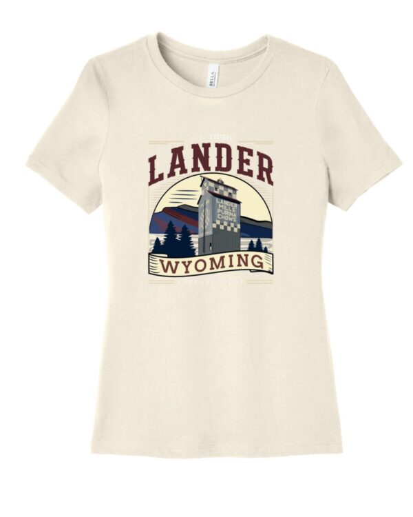 Shop Wyoming Lander Mill Cream Sun