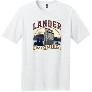 Shop Wyoming Lander Mill Cream Sun