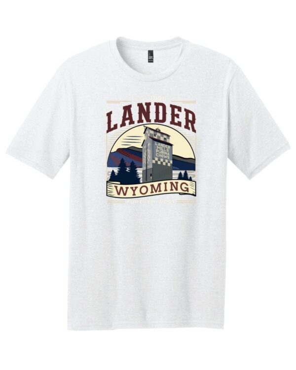 Shop Wyoming Lander Mill Cream Sun