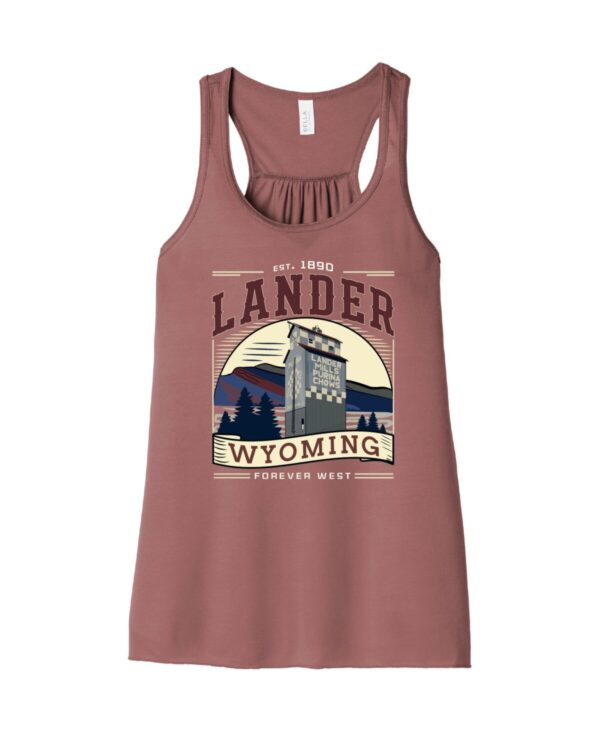Shop Wyoming Lander Mill Cream Sun