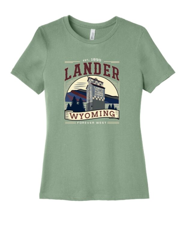 Shop Wyoming Lander Mill Cream Sun