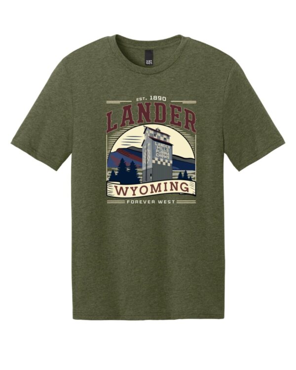 Shop Wyoming Lander Mill Cream Sun