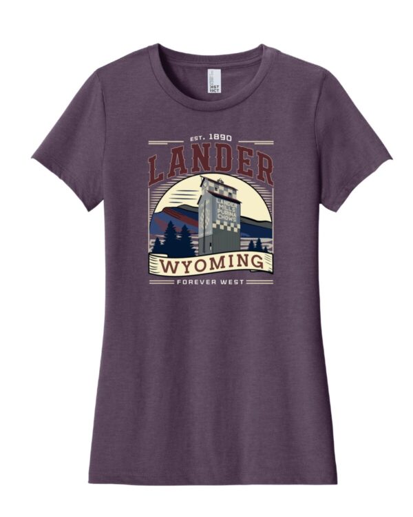 Shop Wyoming Lander Mill Cream Sun