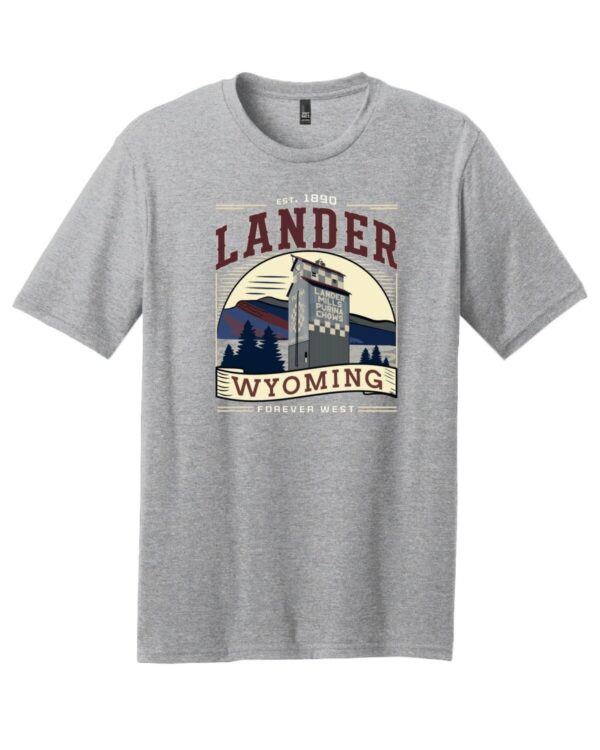 Shop Wyoming Lander Mill Cream Sun