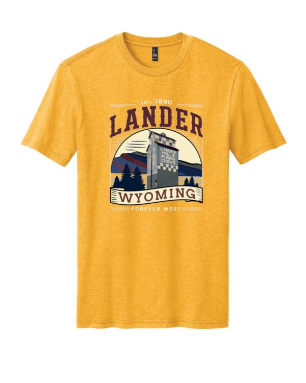 Shop Wyoming Lander Mill Cream Sun