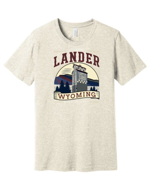 Shop Wyoming Lander Mill Cream Sun