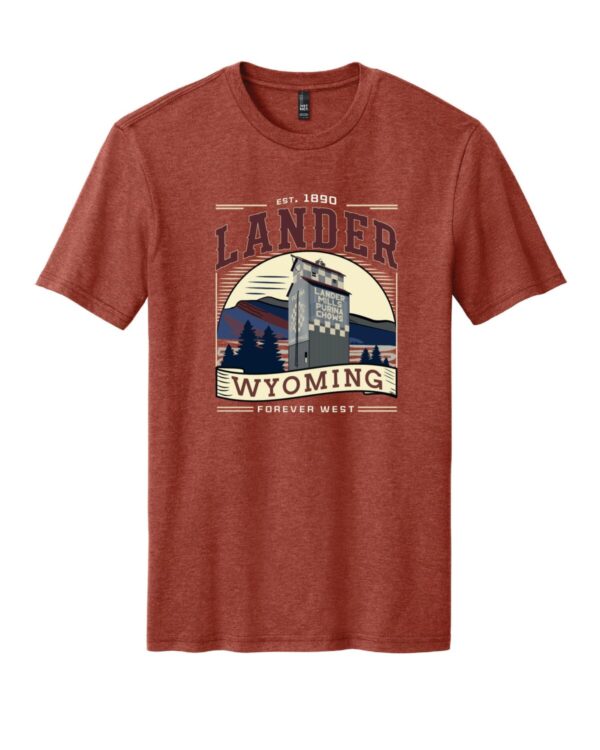 Shop Wyoming Lander Mill Cream Sun