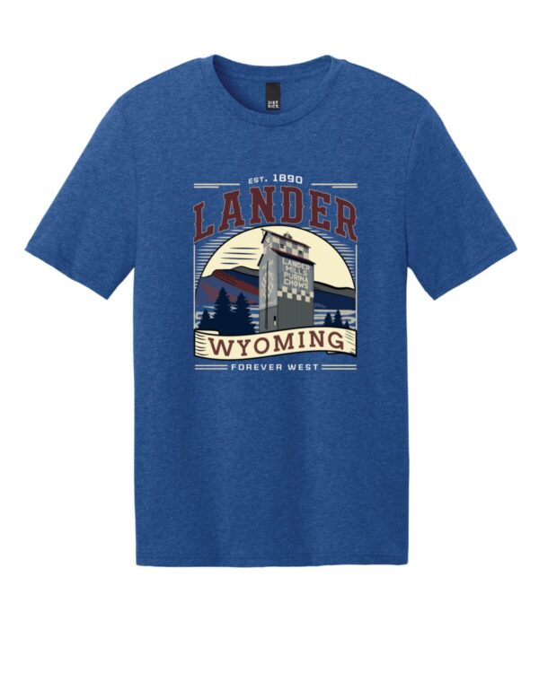 Shop Wyoming Lander Mill Cream Sun