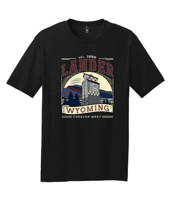 Shop Wyoming Lander Mill Cream Sun