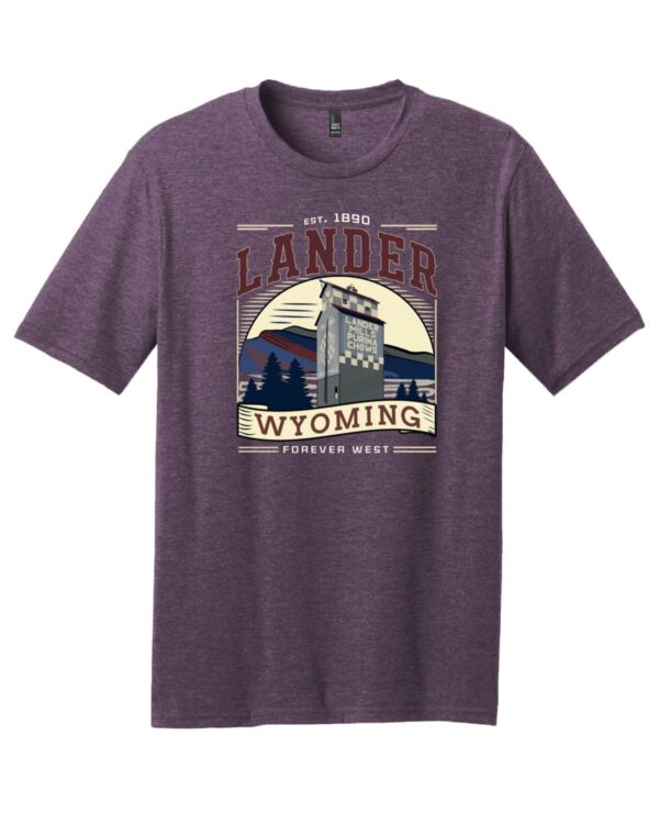 Shop Wyoming Lander Mill Cream Sun