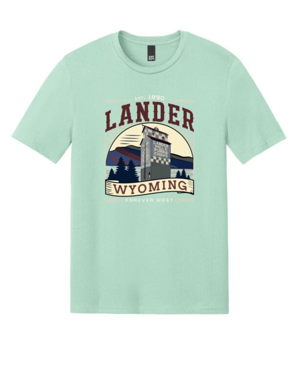 Shop Wyoming Lander Mill Cream Sun