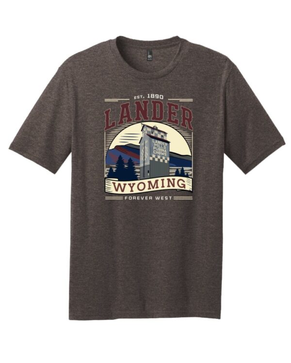 Shop Wyoming Lander Mill Cream Sun