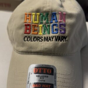Shop Wyoming Human Beings OTTO Hat