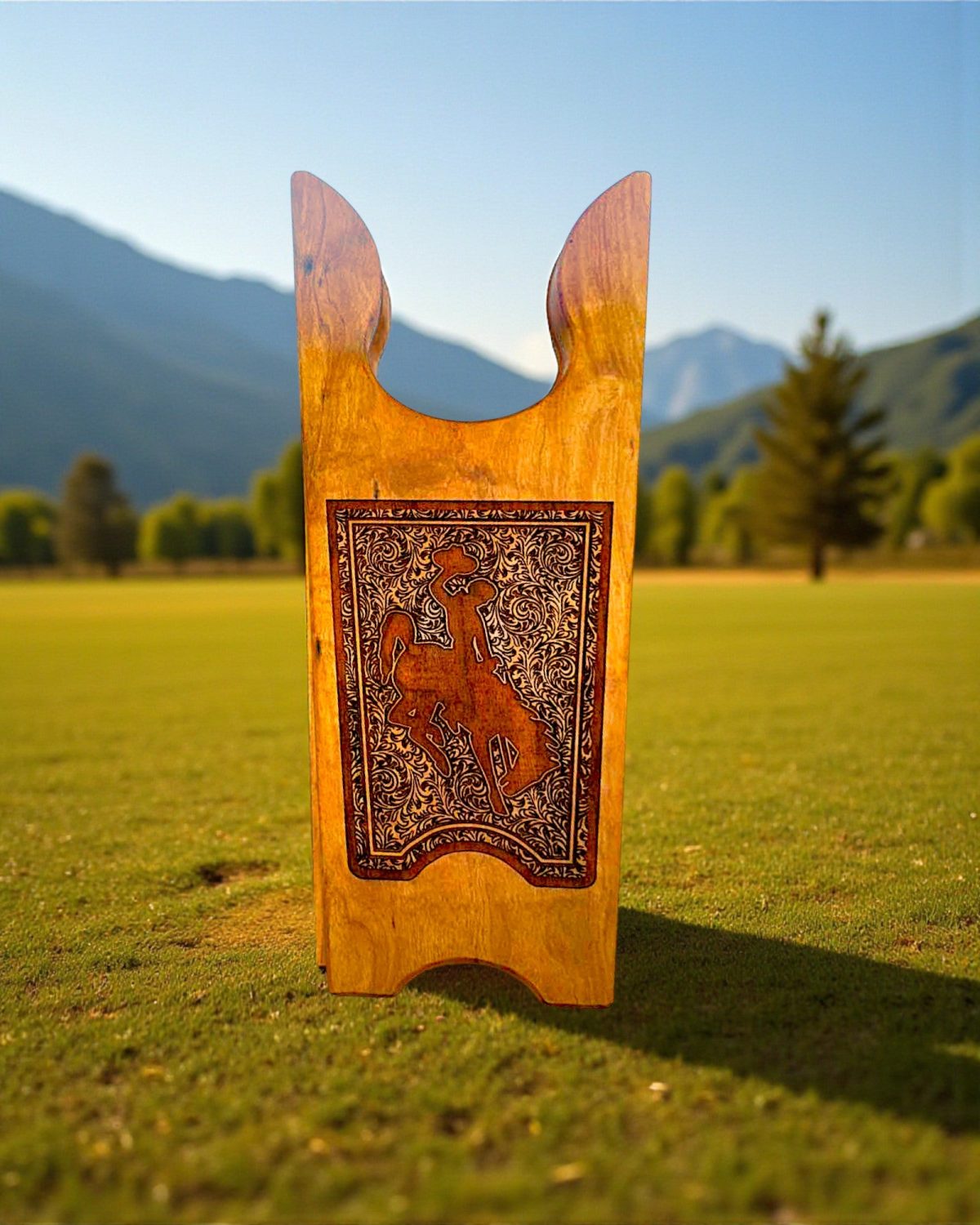 Shop Wyoming Wyoming Cowboys Boot Jack – Handcrafted at Wind River Outpost Shop Wyoming Wyoming Cowboys Boot Jack – Handcrafted at Wind River Outpost