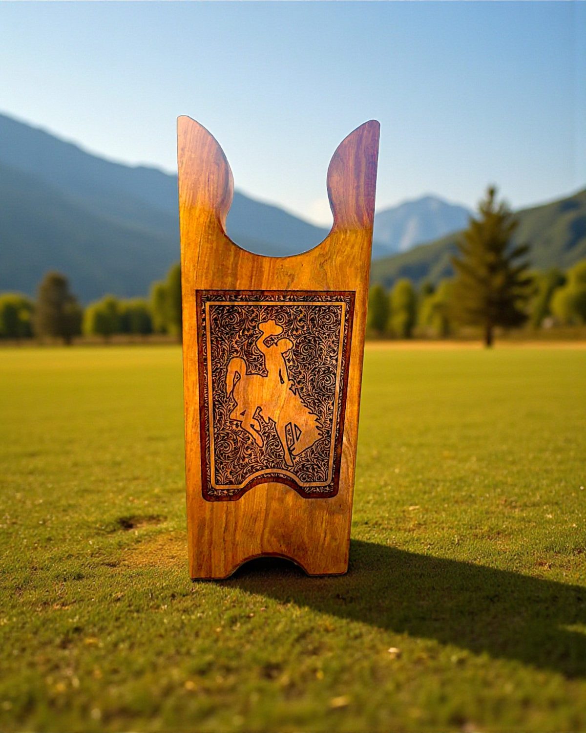 Shop Wyoming Wyoming Cowboys Boot Jack – Handcrafted at Wind River Outpost Shop Wyoming Wyoming Cowboys Boot Jack – Handcrafted at Wind River Outpost