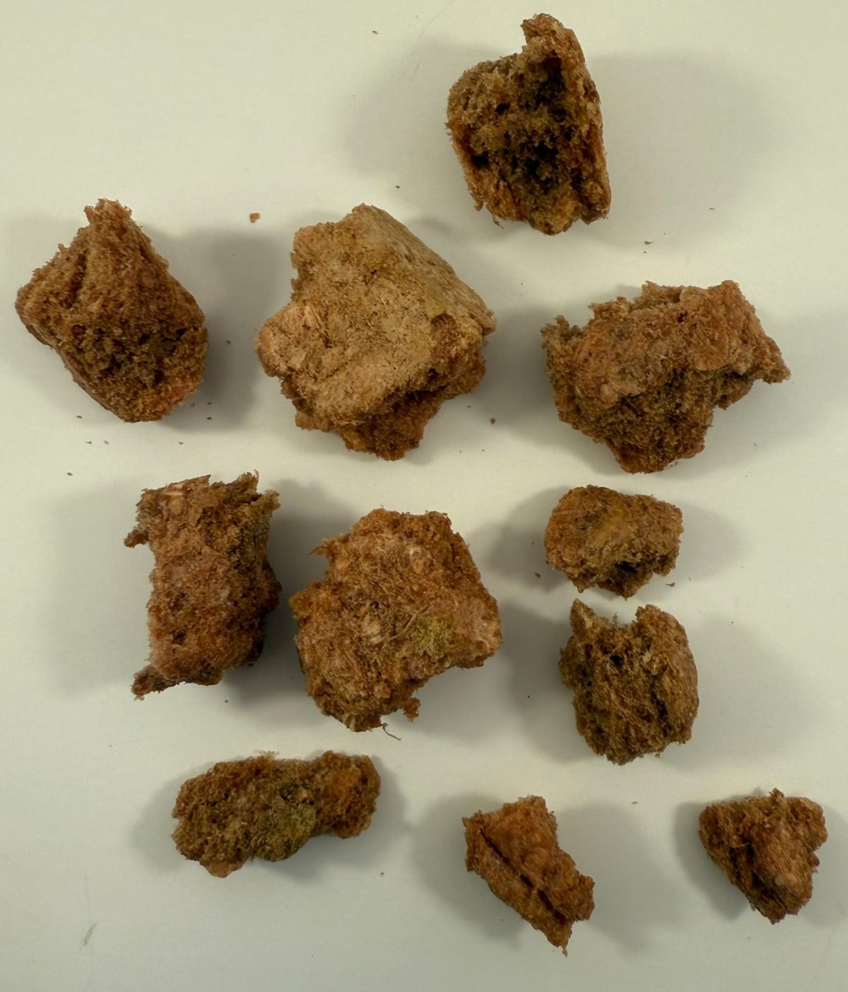 Shop Wyoming Chicken Chunks: The Everyday Essential You Can Feel Good About Giving Every Single Day Shop Wyoming Chicken Chunks: The Everyday Essential You Can Feel Good About Giving Every Single Day