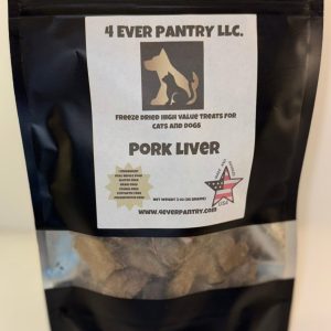 Shop Wyoming Pork Liver: Nature’s Multivitamin and Superfood That Transform Health From the Inside Out