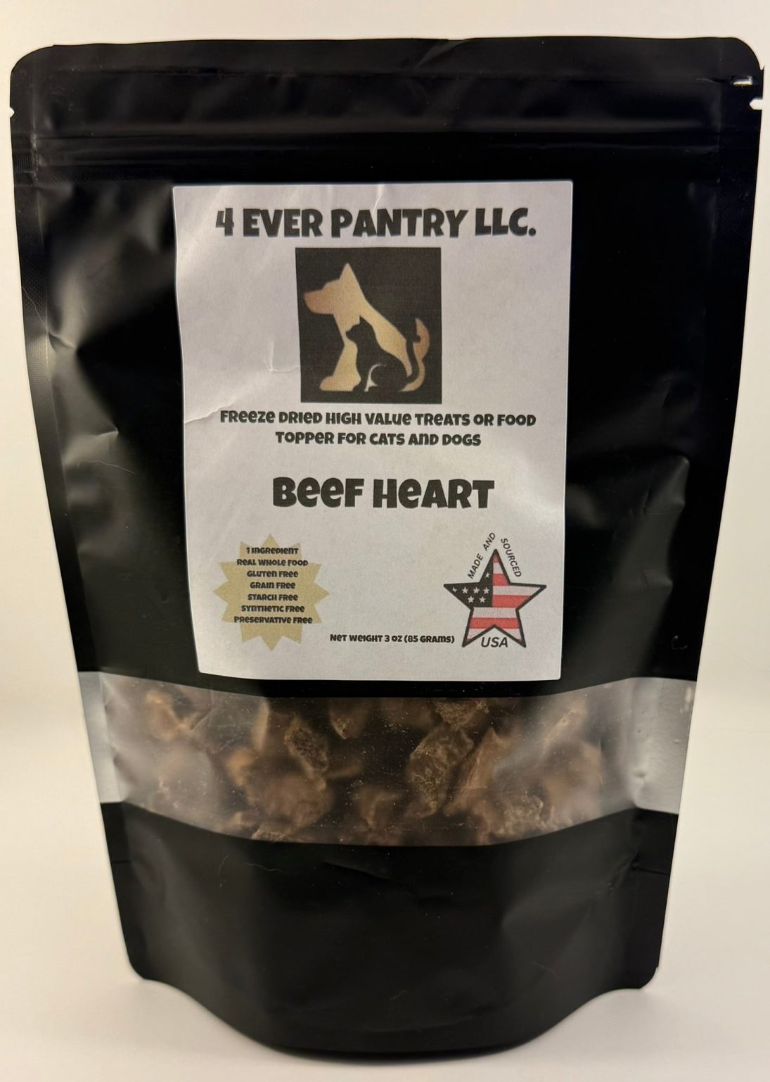 Shop Wyoming Beef Heart: Premium Treats Your Pet’s New Obsession That Dogs & Cats Both Crave Shop Wyoming Beef Heart: Premium Treats Your Pet’s New Obsession That Dogs & Cats Both Crave