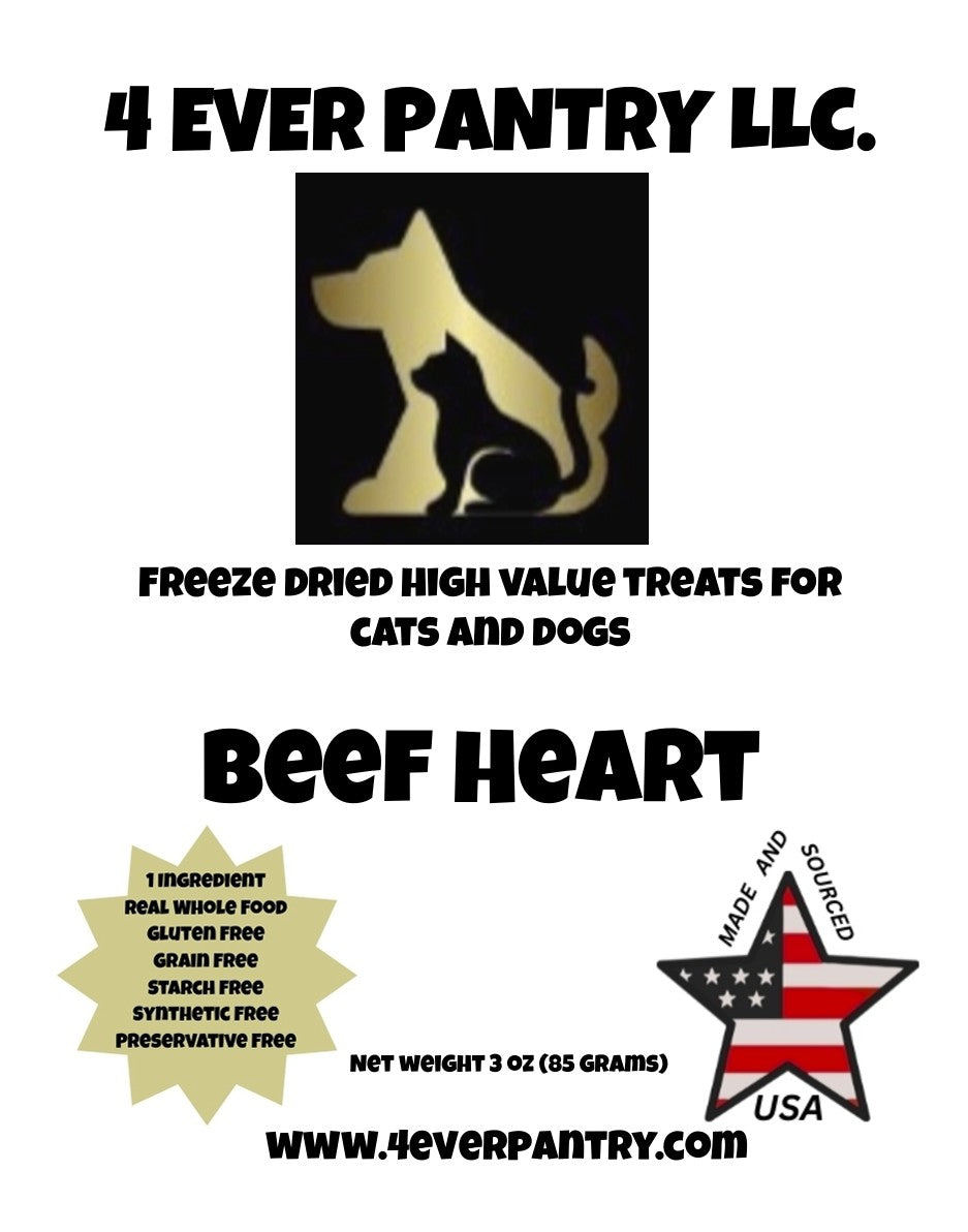 Shop Wyoming Beef Heart: Premium Treats Your Pet’s New Obsession That Dogs & Cats Both Crave Shop Wyoming Beef Heart: Premium Treats Your Pet’s New Obsession That Dogs & Cats Both Crave