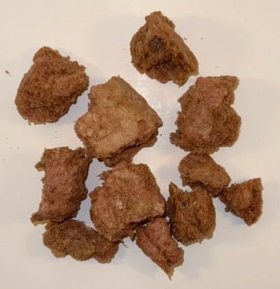 Shop Wyoming Chicken Chunks: The Everyday Essential You Can Feel Good About Giving Every Single Day Shop Wyoming Chicken Chunks: The Everyday Essential You Can Feel Good About Giving Every Single Day