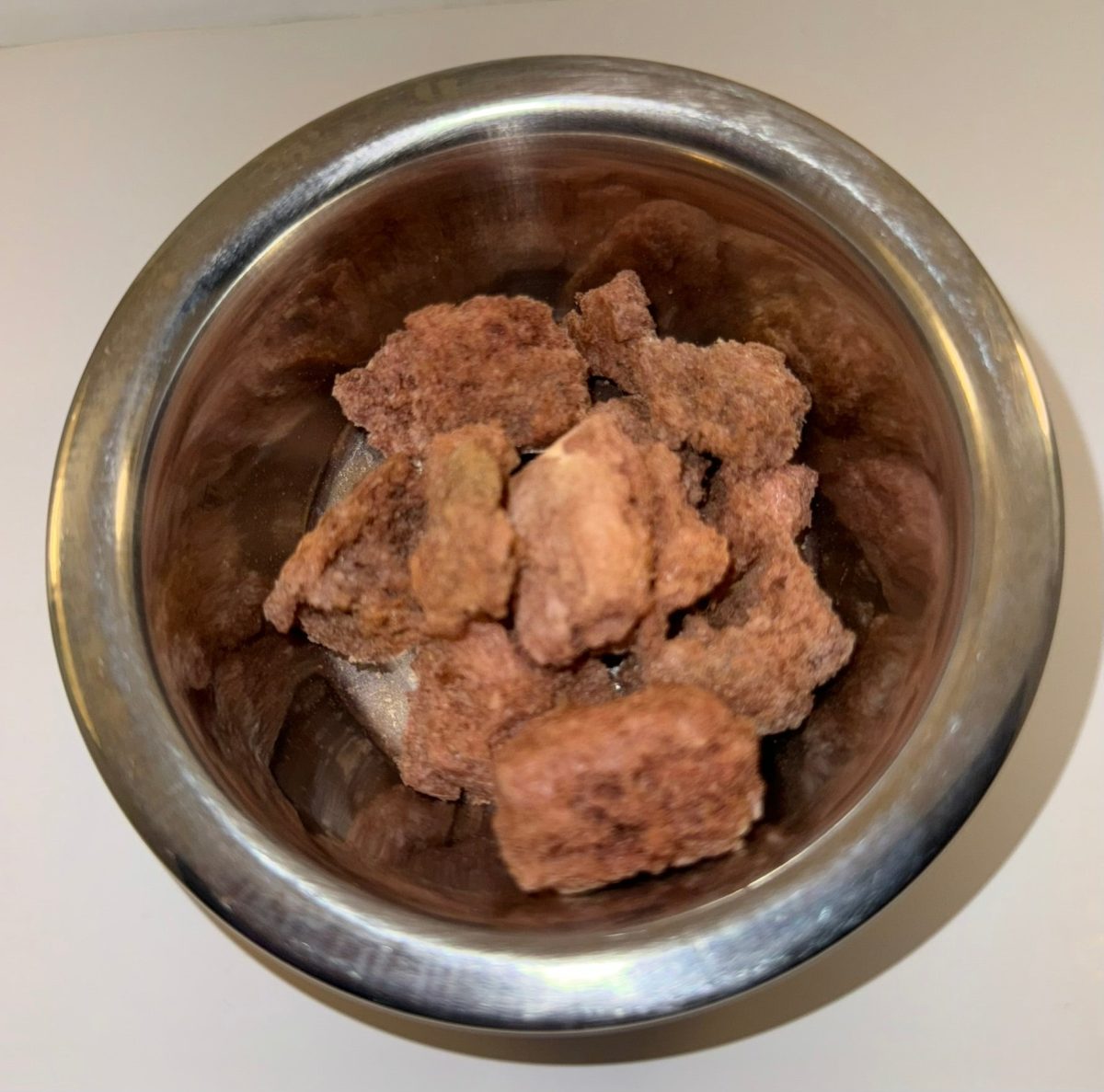 Shop Wyoming Chicken Chunks: The Everyday Essential You Can Feel Good About Giving Every Single Day Shop Wyoming Chicken Chunks: The Everyday Essential You Can Feel Good About Giving Every Single Day