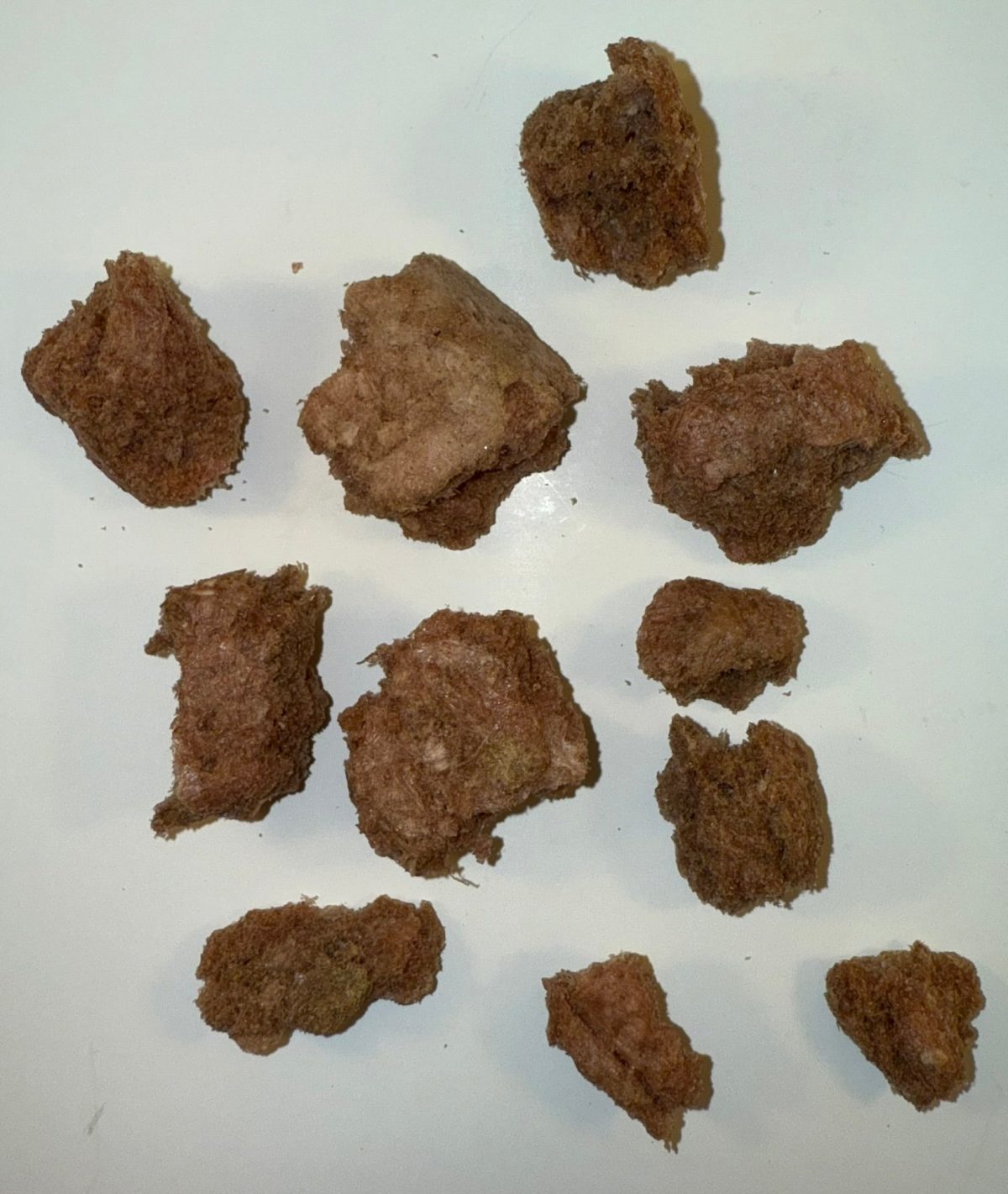 Shop Wyoming Chicken Chunks: The Everyday Essential You Can Feel Good About Giving Every Single Day Shop Wyoming Chicken Chunks: The Everyday Essential You Can Feel Good About Giving Every Single Day