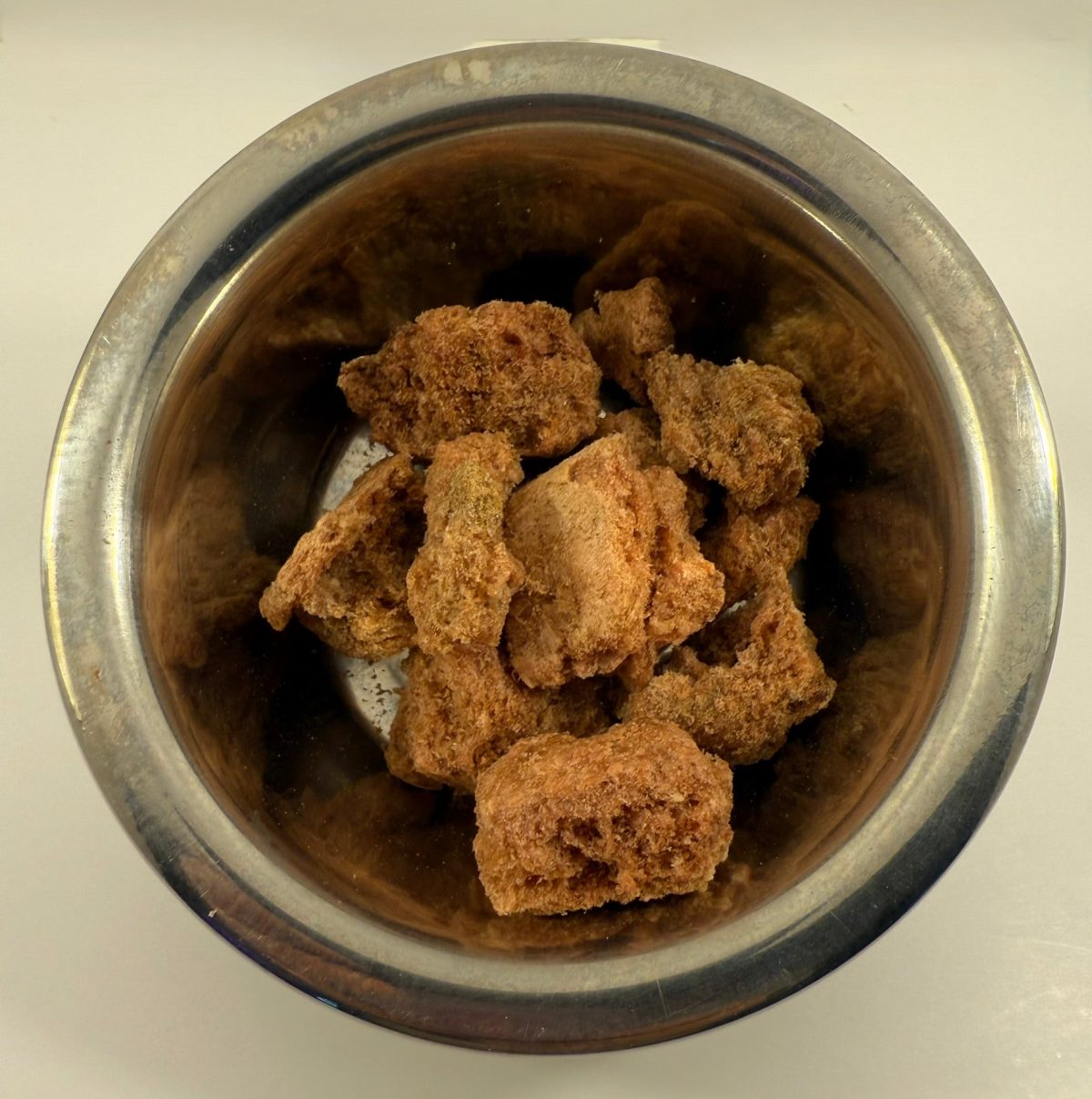 Shop Wyoming Chicken Chunks: The Everyday Essential You Can Feel Good About Giving Every Single Day Shop Wyoming Chicken Chunks: The Everyday Essential You Can Feel Good About Giving Every Single Day