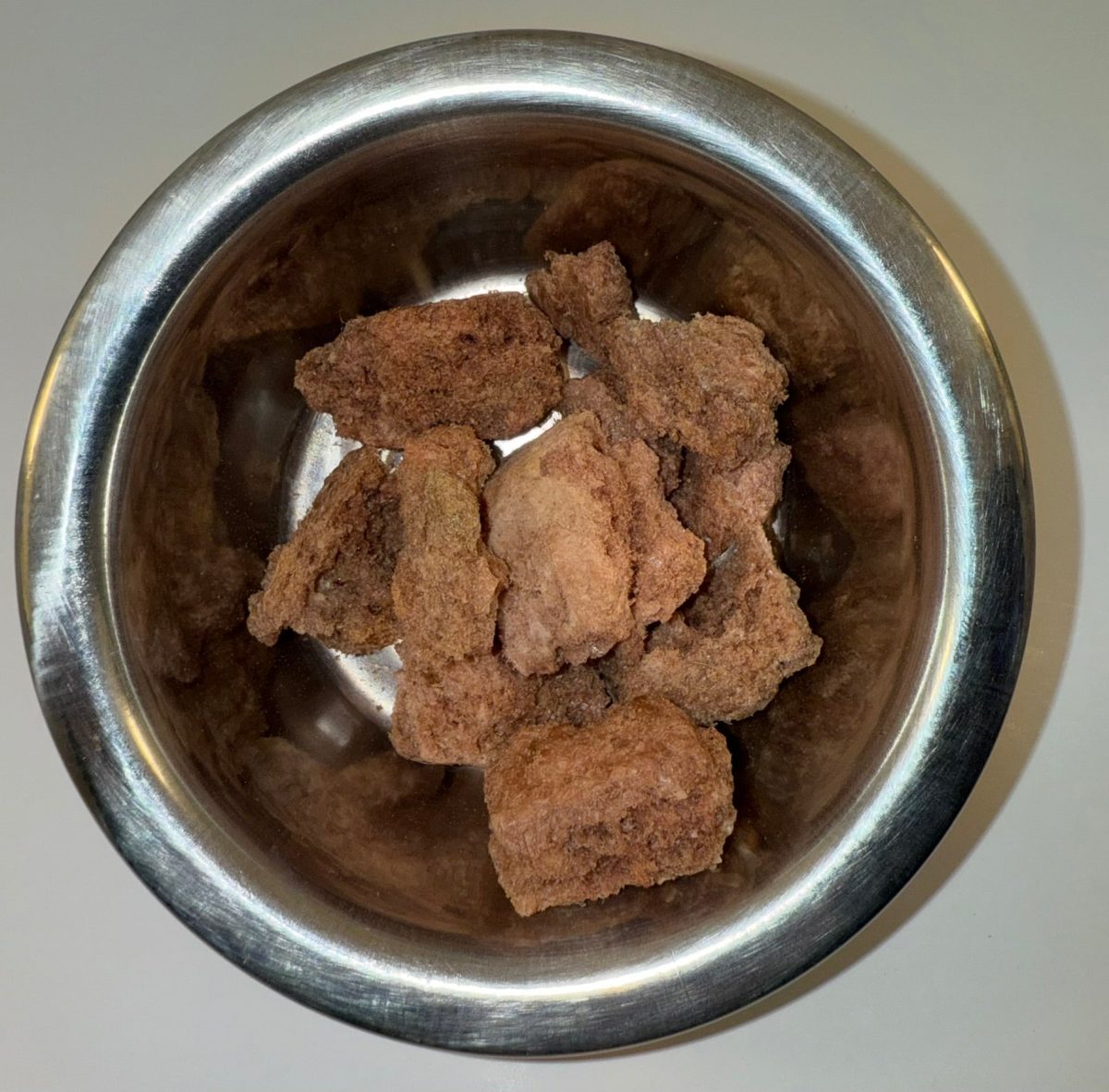 Shop Wyoming Chicken Chunks: The Everyday Essential You Can Feel Good About Giving Every Single Day Shop Wyoming Chicken Chunks: The Everyday Essential You Can Feel Good About Giving Every Single Day