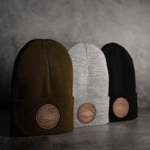 Shop Wyoming Motive Beanie