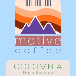 Shop Wyoming Colombia Dark Roast