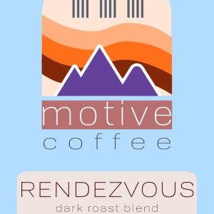 Shop Wyoming Rendezvous Dark Blend Shop Wyoming Rendezvous Dark Blend