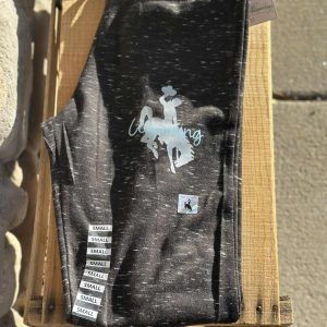 Shop Wyoming Women’s Wyoming joggers