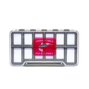 Shop Wyoming JHFLYCO Slim Magnetic Fly Box
