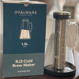 Shop Wyoming Cold brew maker