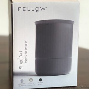 Shop Wyoming Fellow Stagg XF pour-over dripper Shop Wyoming Fellow Stagg XF pour-over dripper